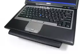PC Portable Dell Latitude D630 Windows