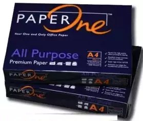 PaperOne Copieur documents A4 80g Taille