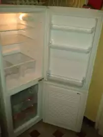 Frigo réfrigerateur congelateur