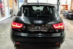 Audi A1 1,6TDI