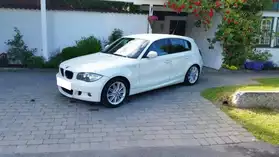 BMW SERIE 1 F20 5 PORTES (F20) 116D 116