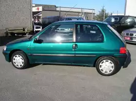 Peugeot 106 1,1
