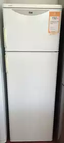 -Réfrigérateur double froid FAURE