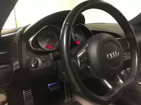Audi R8 4.2 FSI