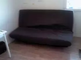 Canapé-lit très bon état