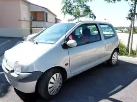 Renault Twingo automatique 2001