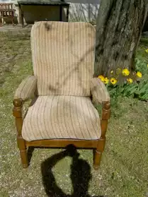 fauteuils confortable