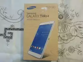 Samsung Galaxy Tab 4 8GB 7.0" (2coloris)