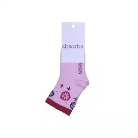Chaussettes fille « ABSORBA » neuves-60%