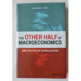"The other half of macroeconomics"