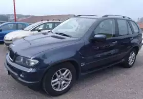 BMW X5 e53 (E53) (2) 3.0D PACK LUXE