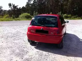Renault Clio 2008, 148 000 km