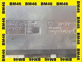 ZKE GMIII 5 et autres pièces - BM46