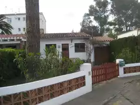 loue maison de vacances - Espagne