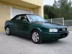 Audi 80 iv cabriolet