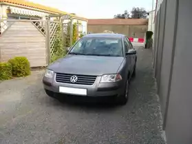 Volkswagen Passat 1.9 tdi 2003