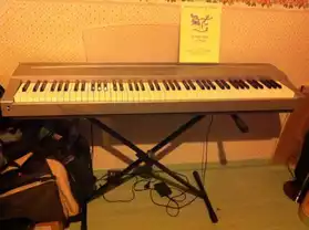 piano électronique