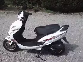 scooter jiajue 50 cm3