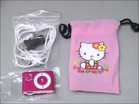 MP3 Hello Kitty