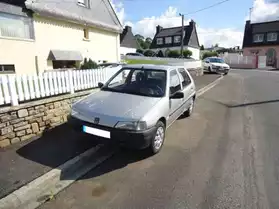Peugeot 106 Kid ann 95
