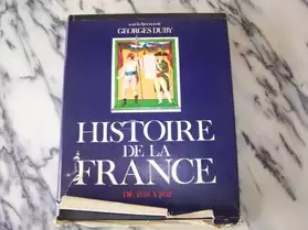 Historia da França de 1348 à 1852