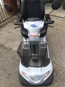 Don scooter de mobilité
