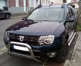 Dacia Duster 1,5 DCI 110 4x2 Black Touch