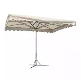 vente parasol marché