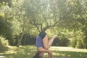 cours de yoga pour débutants