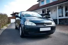 Opel Corsa essence