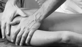 Partage de massages tantriques