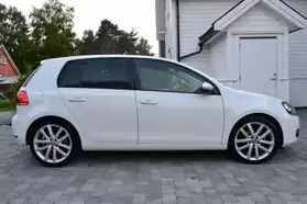 Volkswagen Golf 1,6 Tdi 5P