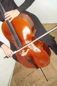 Stage d'initiation de violoncelle