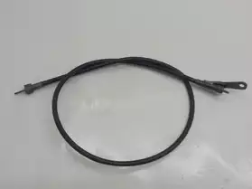 Câble compteur YAMAHA 750 XJ 1982
