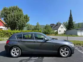 BMW 1-serie 116 ED 1.6-116 D