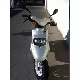 scooter MBK petit budget
