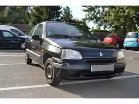 Renault Clio (2) 1.2 rn 5p occasion