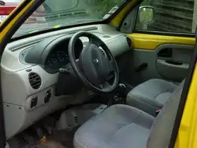 Renault Kangoo 1.9 dci 4x4 authentique