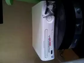 Xbox 360 flashée