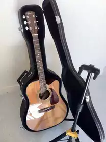 Guitare Électro-Acoustique Fender