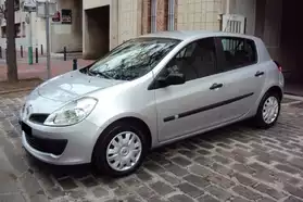 Renault Clio iii 1.6 Ct ok Diesel