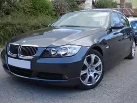 BMW (E90) 325D DPF LUXE