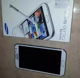 Samsung Galaxy Note 2 16Go Blanc