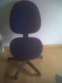 Chaise de bureau IKEA