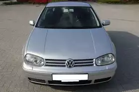 Volkswagen Golf 1,6