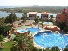 Locations vacances Espagne