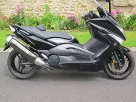 scooter yamaha tmax 500