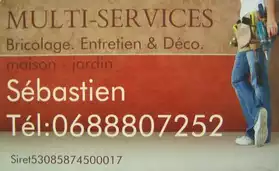 multi-services