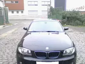 BMW SERIE 1 (2) 118 D PACK M 5P