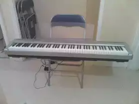 Piano Numérique Yamaha P95